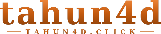 tahun4d logo